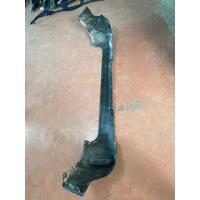 51125A0C197  MINI COUNTRYMAN U25 MK3 ARKA TAMPON DİFUZOR