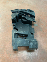 51125A0C1C7 / 5A0C1C7 MINI COOPER U25 SOL ARKA TAMPON BRAKETİ | MOTOLAND