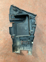 51125A0C1C7 / 5A0C1C7 MINI COOPER U25 SOL ARKA TAMPON BRAKETİ | MOTOLAND