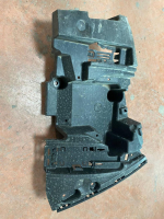 51125A0C1C7 / 5A0C1C7 MINI COUNTRYMAN U25 ARKA TAMPON SOL BRAKETİ | MOTOLAND