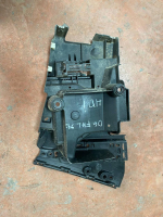 51125A0C1C7 / 5A0C1C7 MINI COUNTRYMAN U25 ARKA TAMPON SOL BRAKETİ | MOTOLAND