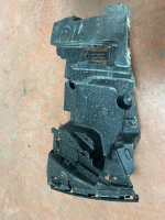 51125A0C1C7 / 5A0C1C7 MINI COUNTRYMAN U25 ARKA TAMPON SOL BRAKETİ | MOTOLAND