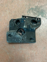 51125A0C1D4 / 5A0C1D4 MINI COUNTRYMAN U25 ÖN TAMPON SAĞ BRAKETİ | MOTOLAND