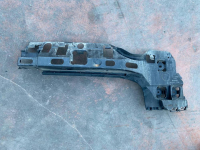 51125A1BF91 / 5A1BF91 BMW 3 SERİSİ G20 LCI ARKA TAMPON SOL BRAKETİ | MOTOLAND