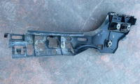 51125A1BF91 / 5A1BF91 BMW 3 SERİSİ G20 LCI ARKA TAMPON SOL BRAKETİ | MOTOLAND