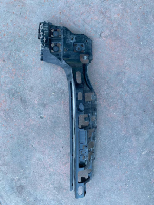 51125A1BF92 / 5A1BF92 BMW 3 SERİSİ G20 G21 LCI ARKA TAMPON SAĞ BRAKETİ | MOTOLAND