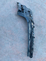 51125A1BF92 / 5A1BF92 BMW 3 SERİSİ G20 G21 LCI ARKA TAMPON SAĞ BRAKETİ | MOTOLAND