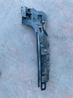 51125A1BF92 / 5A1BF92 BMW 3 SERİSİ G20 G21 LCI ARKA TAMPON SAĞ BRAKETİ | MOTOLAND