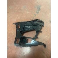51125A1BF93 / 5A1BF93 BMW 3 SERİ G20 LCİ ARKA TAMPON BRAKETİ