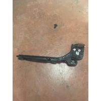 51125A1CC62 / 5A1CC62 BMW 3 SERİSİ G21 ARKA TAMPON MONTAJ BRAKETİ