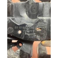 51125A1CC62 / 5A1CC62 BMW 3 SERİSİ G21 ARKA TAMPON MONTAJ BRAKETİ