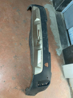 51125A26D89 / 5A26D89 MINI COUNTRYMAN U25 ARKA TAMPON | MOTOLAND