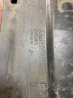51125A26D89 / 5A26D89 MINI COUNTRYMAN U25 ARKA TAMPON | MOTOLAND