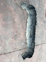 51125A26D89 / 5A26D89 MINI COUNTRYMAN U25 ARKA TAMPON ALT PARÇA | MOTOLAND