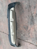 51125A26D89 / 5A26D89 MINI COUNTRYMAN U25 ARKA TAMPON ALT PARÇA | MOTOLAND