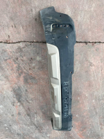 51125A26D89 / 5A26D89 MINI COUNTRYMAN U25 ARKA TAMPON ALT PARÇA | MOTOLAND
