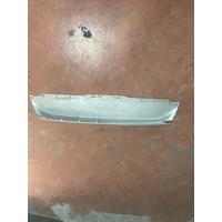 51125A357E9 / 5A357E9 BMW İX1 U11 ARKA TAMPON SPOİLER | MOTOLAND