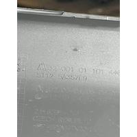 51125A357E9 / 5A357E9 BMW İX1 U11 ARKA TAMPON SPOİLER | MOTOLAND