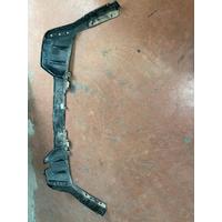 51125A4B401 / 5A4B401 BMW ARKA TAMPON DİFUZOR TRİMİ | MOTOLAND