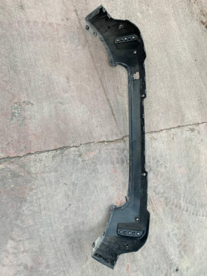 51125AOC197 / 5AOC197 MINI COUNTRYMAN U25 ARKA TAMPON DİFÜZÖR | MOTOLAND