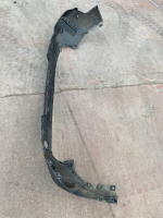 51125AOC197 / 5AOC197 MINI COUNTRYMAN U25 ARKA TAMPON DİFÜZÖR | MOTOLAND