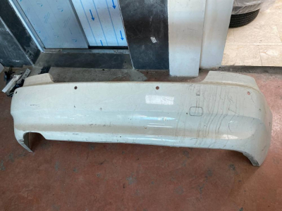 51127141053 / 7141053 BMW 3 SERİSİ E90 2005-2008 ARKA TAMPON