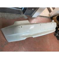 51127141053 / 7141053 BMW 3 SERİSİ E90 2005-2008 ARKA TAMPON