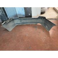 51127141053 / 7141053 BMW 3 SERİSİ E90 2005-2008 ARKA TAMPON
