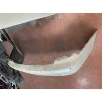 51127141053 / 7141053 BMW 3 SERİSİ E90 2005-2008 ARKA TAMPON