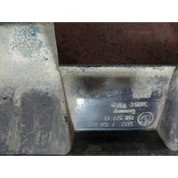 51127204017 / 7204017 5 SERİSİ F10 ARKA TAMPON DESTEĞİ 4H18
