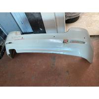 51127238522 / 7238522 BMW 5 SERİSİ F10 ARKA TAMPON | MOTOLAND