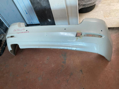 51127238522 / 7238522 BMW 5 SERİSİ F10 ARKA TAMPON | MOTOLAND