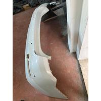 51127238522 / 7238522 BMW 5 SERİSİ F10 ARKA TAMPON | MOTOLAND