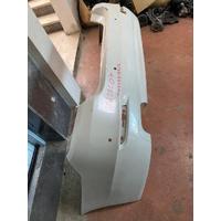 51127238522 / 7238522 BMW 5 SERİSİ F10 ARKA TAMPON | MOTOLAND