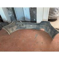 51127238522 / 7238522 BMW 5 SERİSİ F10 ARKA TAMPON | MOTOLAND