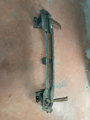 51127240912 BMW 1 SERİSİ F20 2015-2019 ARKA TAMPON DEMİRİ | MOTOLAND