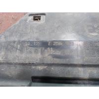 51127256921 / 7256921 BMW 3 SERİSİ F30 ARKA TAMPON DESTEĞİ 4H18