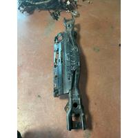 51127256921 / 7256921 BMW F30 F31 ARKA TAMPON BRAKETİ | MOTOLAND