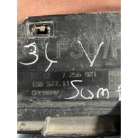 51127256921 / 7256921 BMW F30 F31 ARKA TAMPON BRAKETİ | MOTOLAND