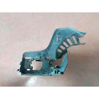 51127256922 / 7256922 BMW 3 SERİSİ F30 ARKA TAMPON PARÇASI 4İ24