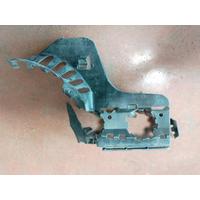 51127256922 / 7256922 BMW 3 SERİSİ F30 ARKA TAMPON PARÇASI 4İ24