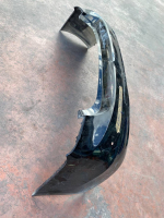 51127256930 / 7256930 BMW 3 SERİSİ F30 ARKA TAMPON | MOTOLAND