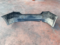 51127256930 / 7256930 BMW 3 SERİSİ F30 ARKA TAMPON | MOTOLAND