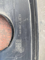51127256930 / 7256930 BMW 3 SERİSİ F30 ARKA TAMPON | MOTOLAND