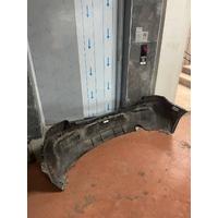 51127273793 BMW 1 SERİSİ F20 F21 SPORT ARKA TAMPON | MOTOLAND