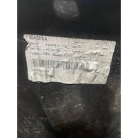 51127273793 BMW 1 SERİSİ F20 F21 SPORT ARKA TAMPON | MOTOLAND