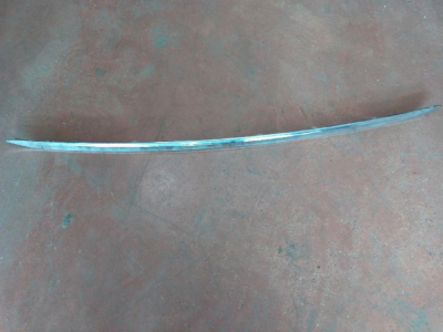 51127289755 / 7289755 BMW 3 SERİSİ F30 F31 TAMPON PARÇASI