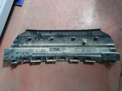 51127299970 / 7299970 BMW 5 SERİSİ F10 ARKA TAMPON DESTEĞİ 4H18