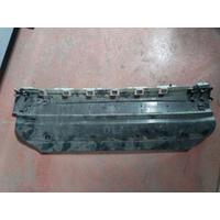 51127299970 / 7299970 BMW 5 SERİSİ F10 ARKA TAMPON DESTEĞİ 4H18