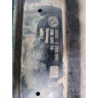 51127299970 / 7299970 BMW 5 SERİSİ F10 ARKA TAMPON DESTEĞİ 4H18